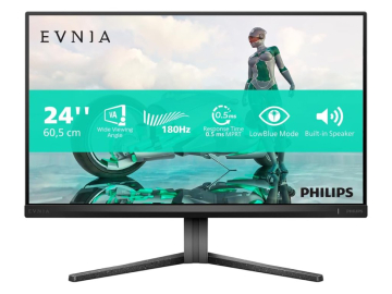 Monitor PHILIPS 24M2N3200S/00 23,8